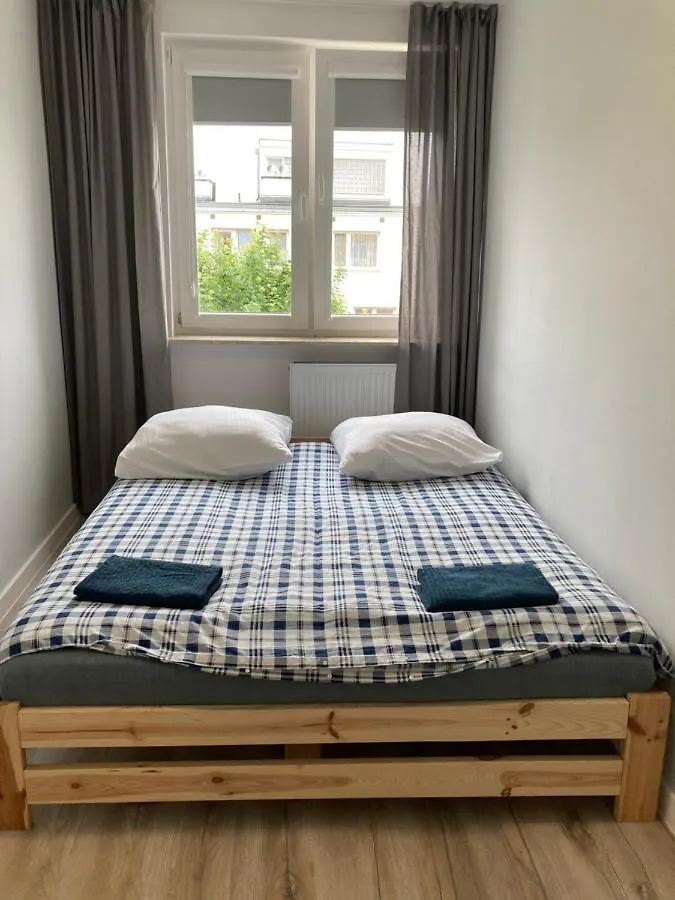 Beach Apartment Ergo Arena Gdansk