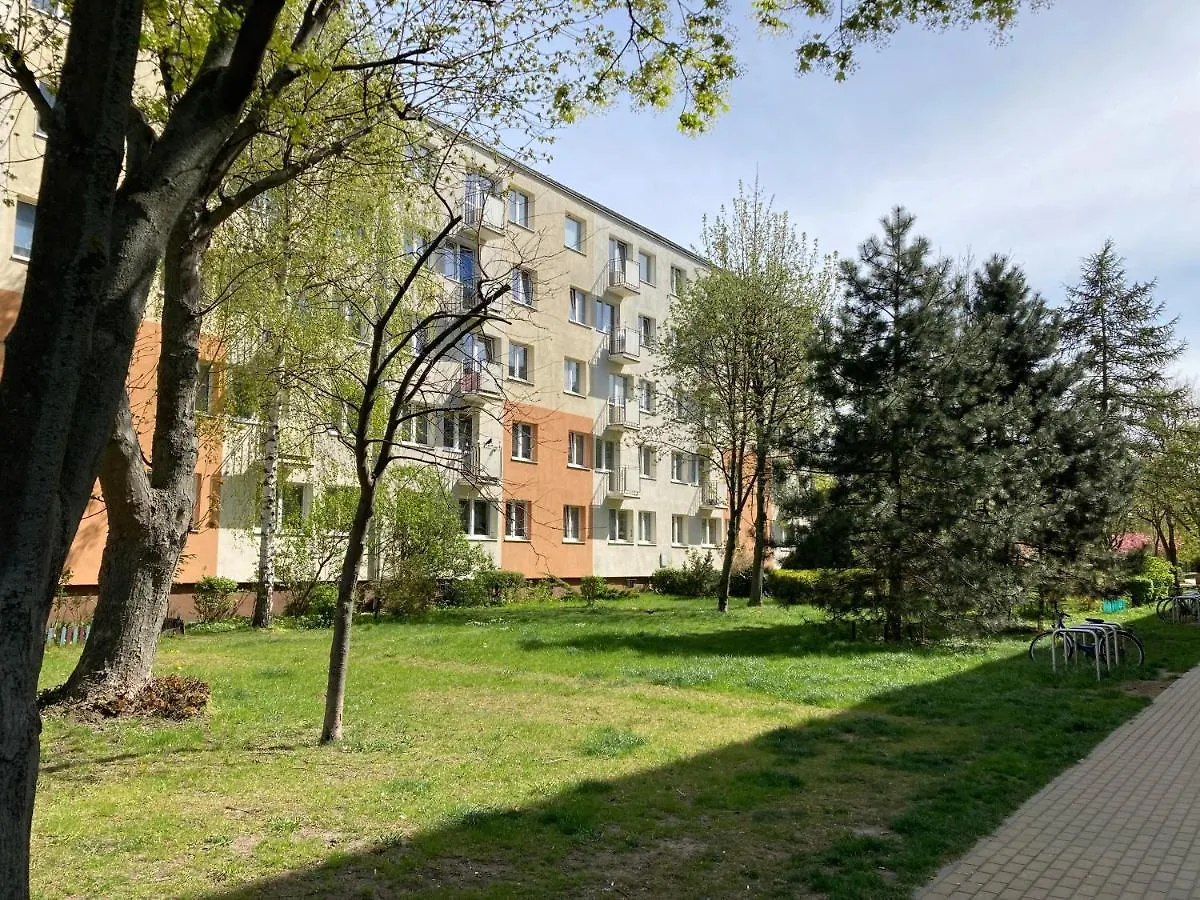 Beach Apartment Ergo Arena Gdańsk Lengyelország